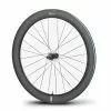 ROSE RC-Sixty Disc 28" / 700 C Carbon Road Bike Rear Wheel SRAM XDR | 24 Spokes -Voimansiirron myyntiliike F6B6F8423727B6CCF290337D7B07296E