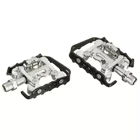 ROSE Pro Duo Plus Pedals (Duo Pedals / Hybrid Pedals / Combo Pedals) 10 ROSE Pro Duo Plus Pedals (Duo Pedals / Hybrid Pedals / Combo Pedals) - Image 8