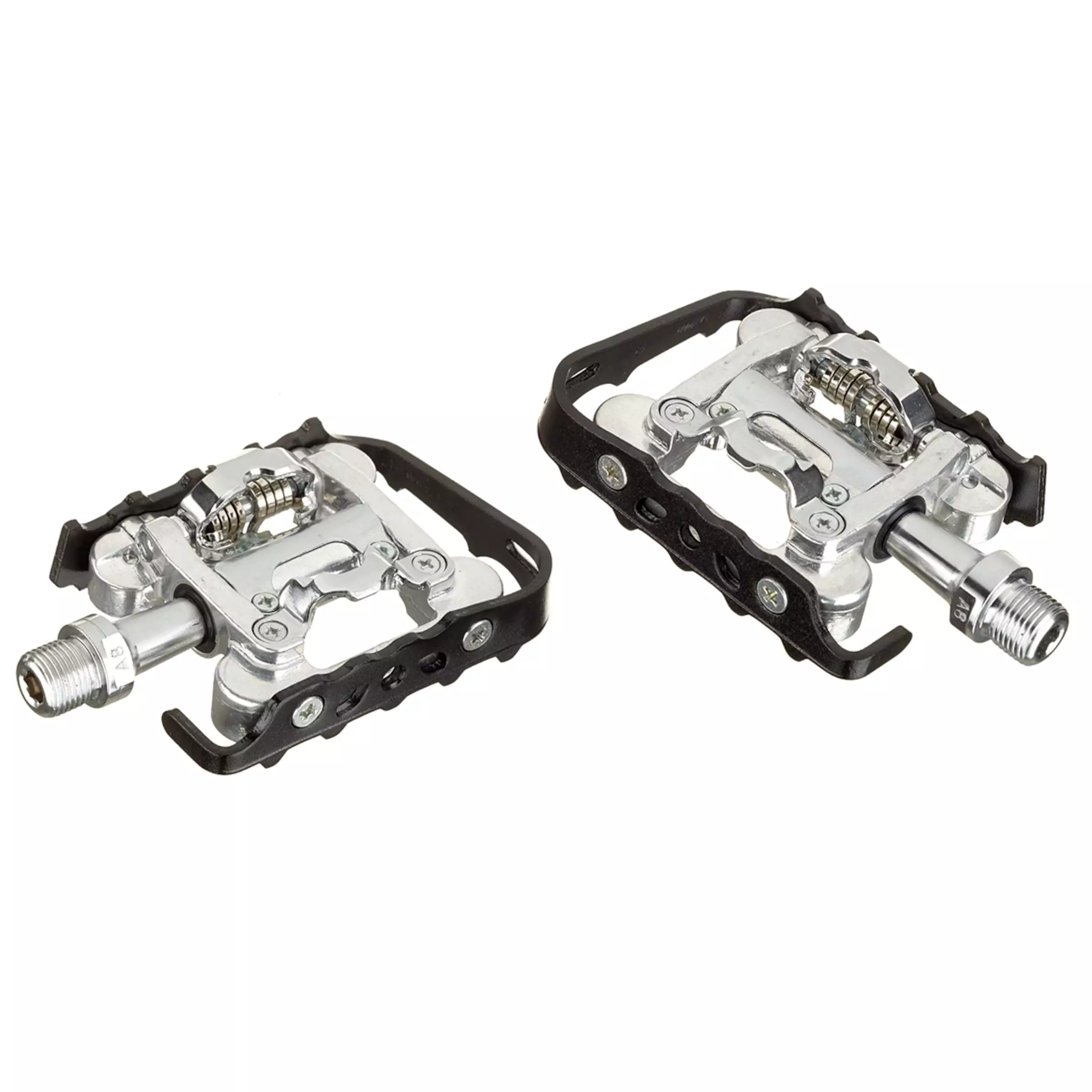 ROSE Pro Duo Plus Pedals (Duo Pedals / Hybrid Pedals / Combo Pedals) 4 ROSE Pro Duo Plus Pedals (Duo Pedals / Hybrid Pedals / Combo Pedals) - Image 2