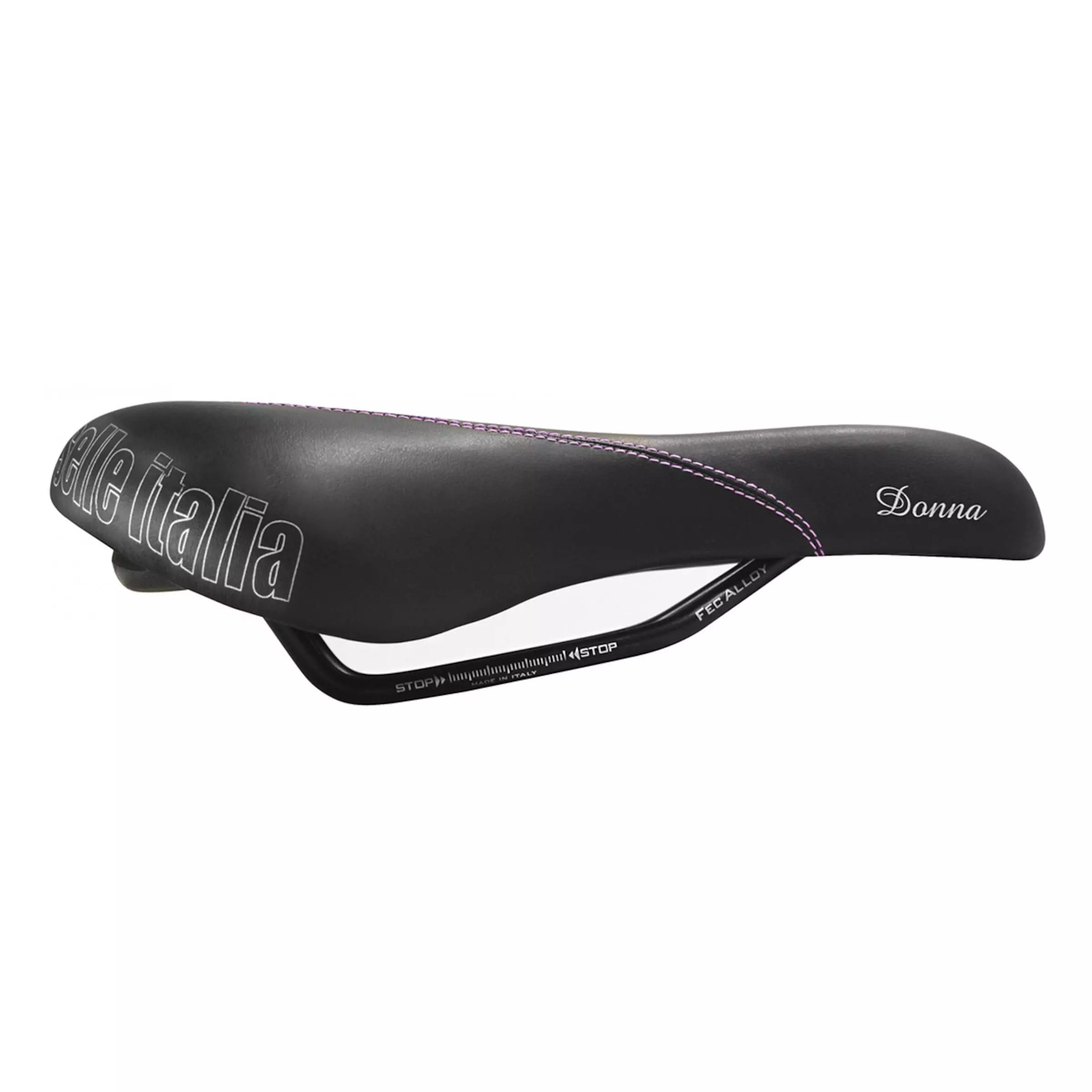 Selle Italia Donna Gel Flow Saddle 4 Selle Italia Donna Gel Flow Saddle - Image 2