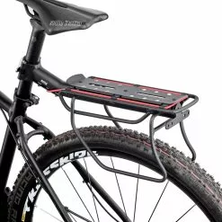 ROSE S.P.R. III Seatpost Rack 17 ROSE S.P.R. III Seatpost Rack -Voimansiirron myyntiliike F84D6448B689E30F02B4A8A46116B619