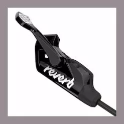 Rock-shox Rock Shox Reverb 1x Remote Upgrade Kit For Seatposts From MY 2013 -Voimansiirron myyntiliike F866C52AE1A7C15179A7D5A676157DF3 1