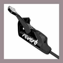 Rock-shox Rock Shox Reverb 1x Remote Upgrade Kit For Seatposts From MY 2013