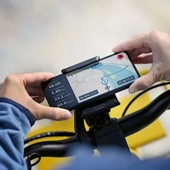 Bosch SmartphoneGrip (BSP3200) Smartphone Holder Smart System Kiox 300 -Voimansiirron myyntiliike F884DF51DB05D26E9E9F344E8AB1F161