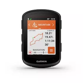 Garmin Edge 840 Solar GPS Bike Computer 9 Garmin Edge 840 Solar GPS Bike Computer - Image 7