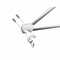 Marwi GH-157 Derailleur Hanger -Voimansiirron myyntiliike FB1AB7E648932C50B47ADB6F126CA439