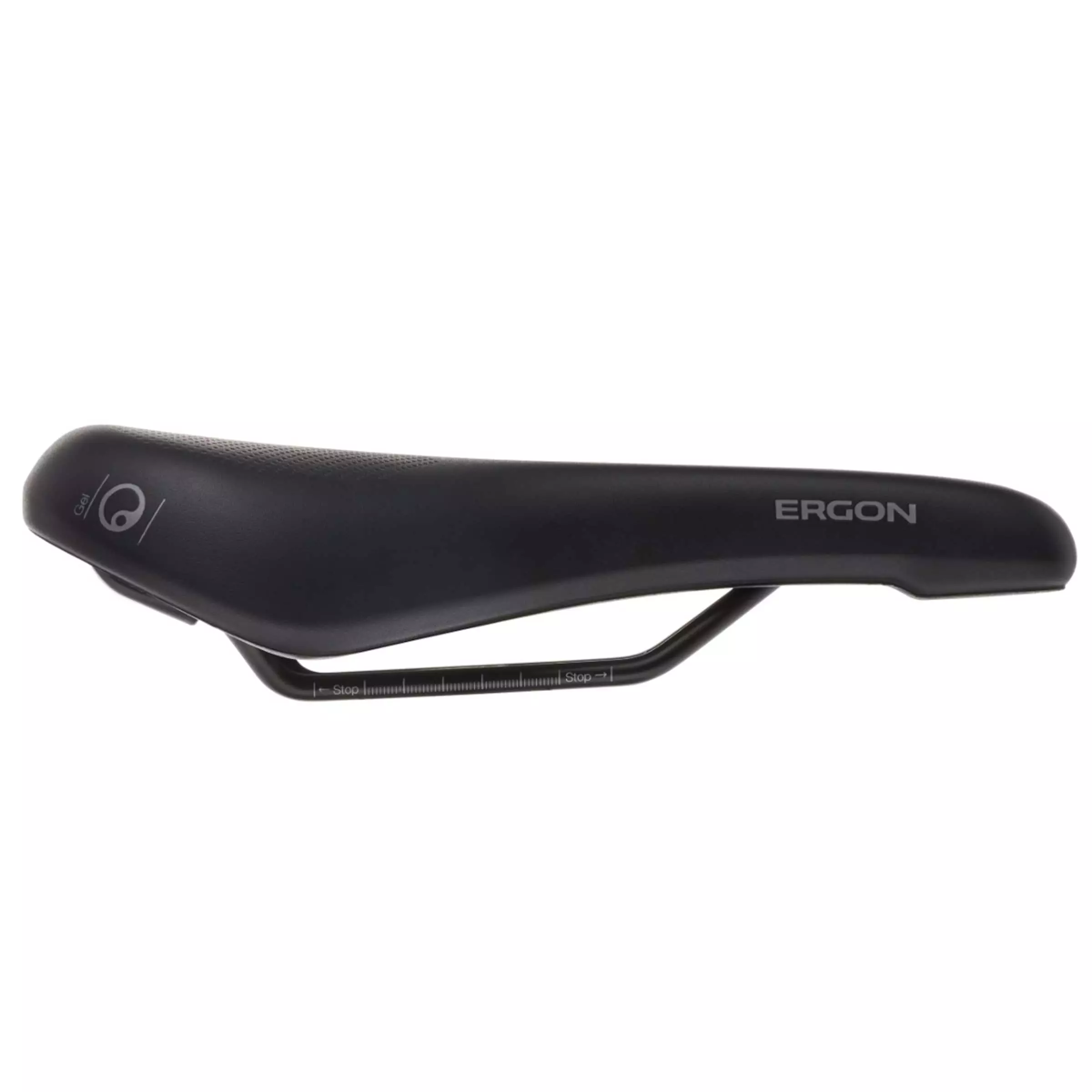 ERGON ST Gel Women Touring Saddle 10 ERGON ST Gel Women Touring Saddle - Image 8