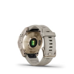 Garmin Fenix 7S Sapphire Solar GPS Multisport Watch -Voimansiirron myyntiliike FD64F26CC50FE63943CC76BC1ADFB494 1