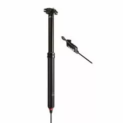 Rock-shox Rock Shox Reverb Stealth C1 Vent Valve Seat Post Incl. 1X Remote, Ø 31.6mm, 150 Mm Travel -Voimansiirron myyntiliike FDB54474D3E31EF1E42B8A882715A801 1