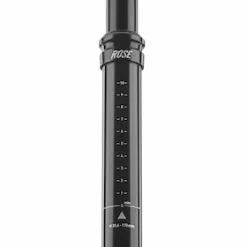 ROSE "Dropper" Vario Seat Post With X1 Remote / Internal Routing -Voimansiirron myyntiliike FE127A98DEC68A672361ED2758A42BE9 1