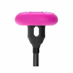 Muc-Off Tubeless AirTag Holder For Muc-Off Presta Valve -Voimansiirron myyntiliike FED9450D1EE7AF042400C83092BD7149 1